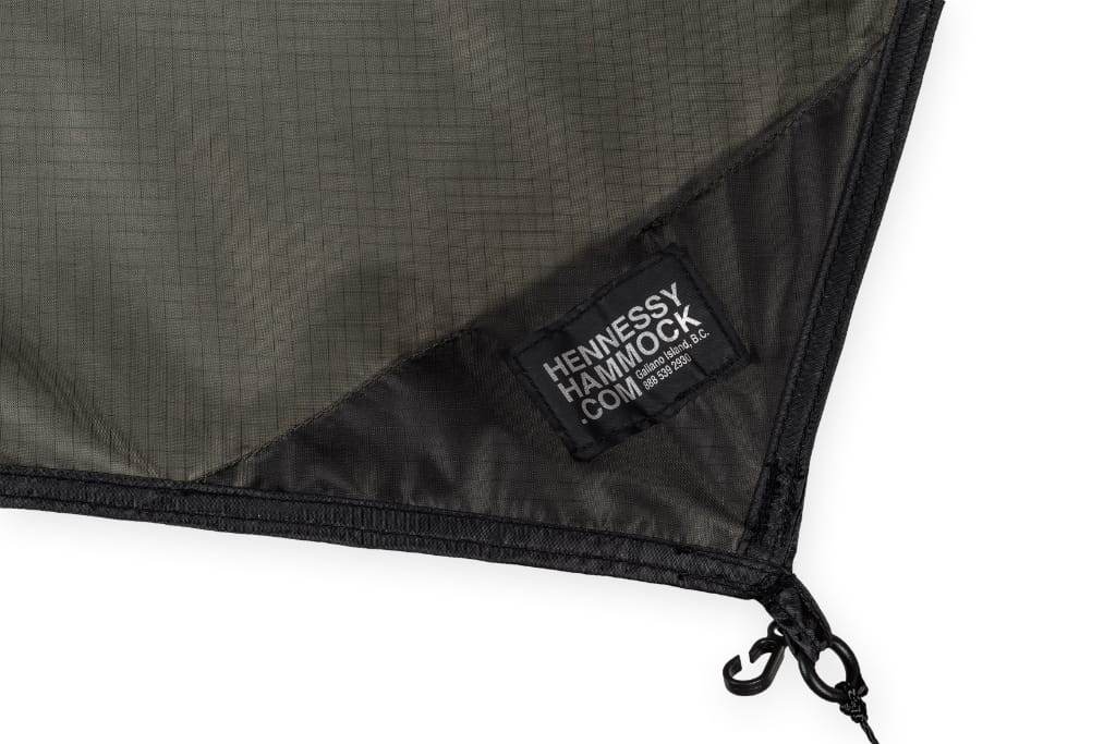 Hennessy Hammock Hex Fly - Uncle Mike's Outdoors and More!
