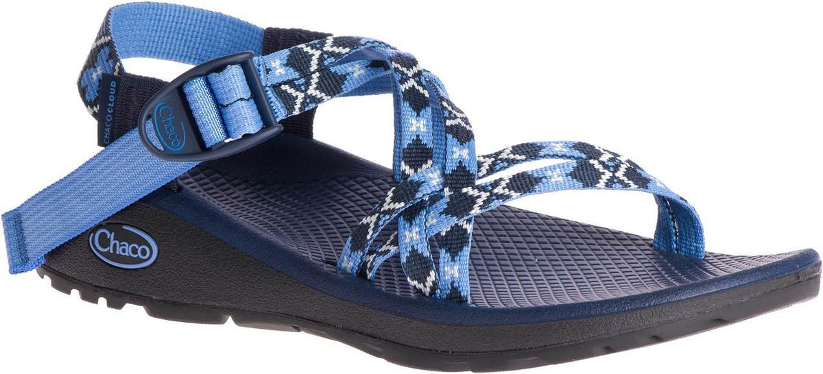 Chaco Womens Z/Cloud X Sandals