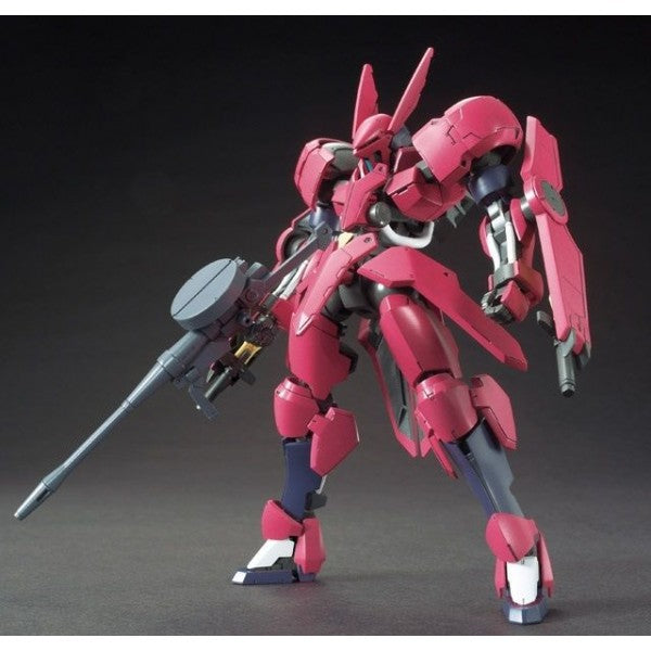 HIGH GRADE (HG) IRON BLOODED ORPHANS 1/144 GRIMGERDE