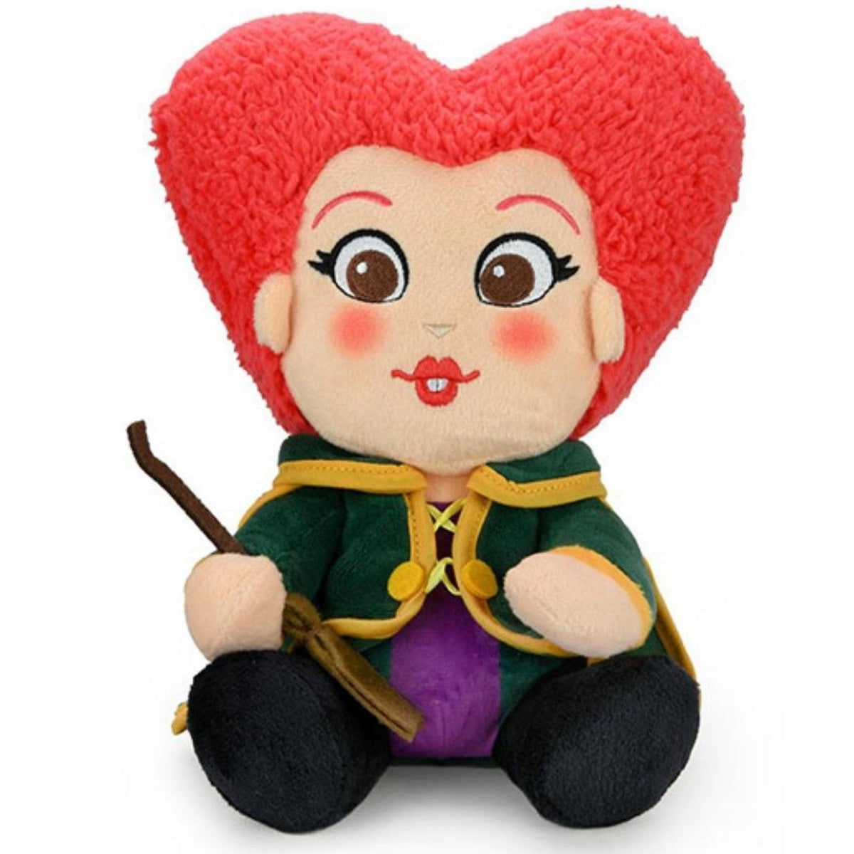 Hocus Pocus 13" Winifred Plush