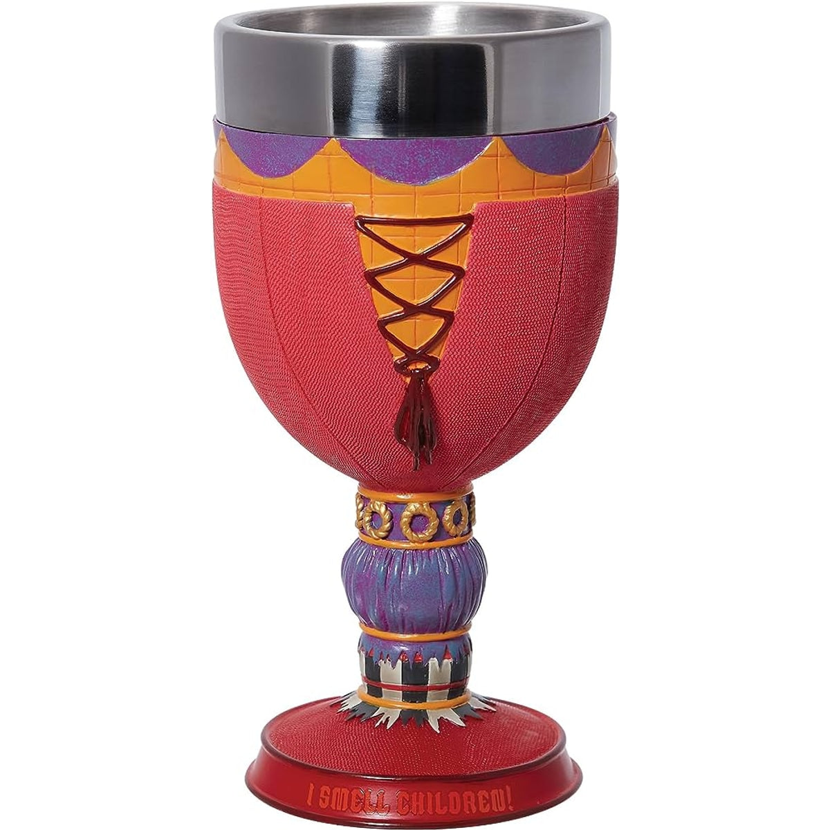 Hocus Pocus Mary Decorative Goblet