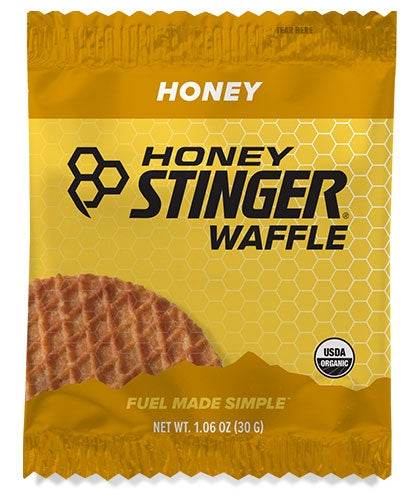 Honey Stinger Waffles - Uncle Mike's Outdoors and More!