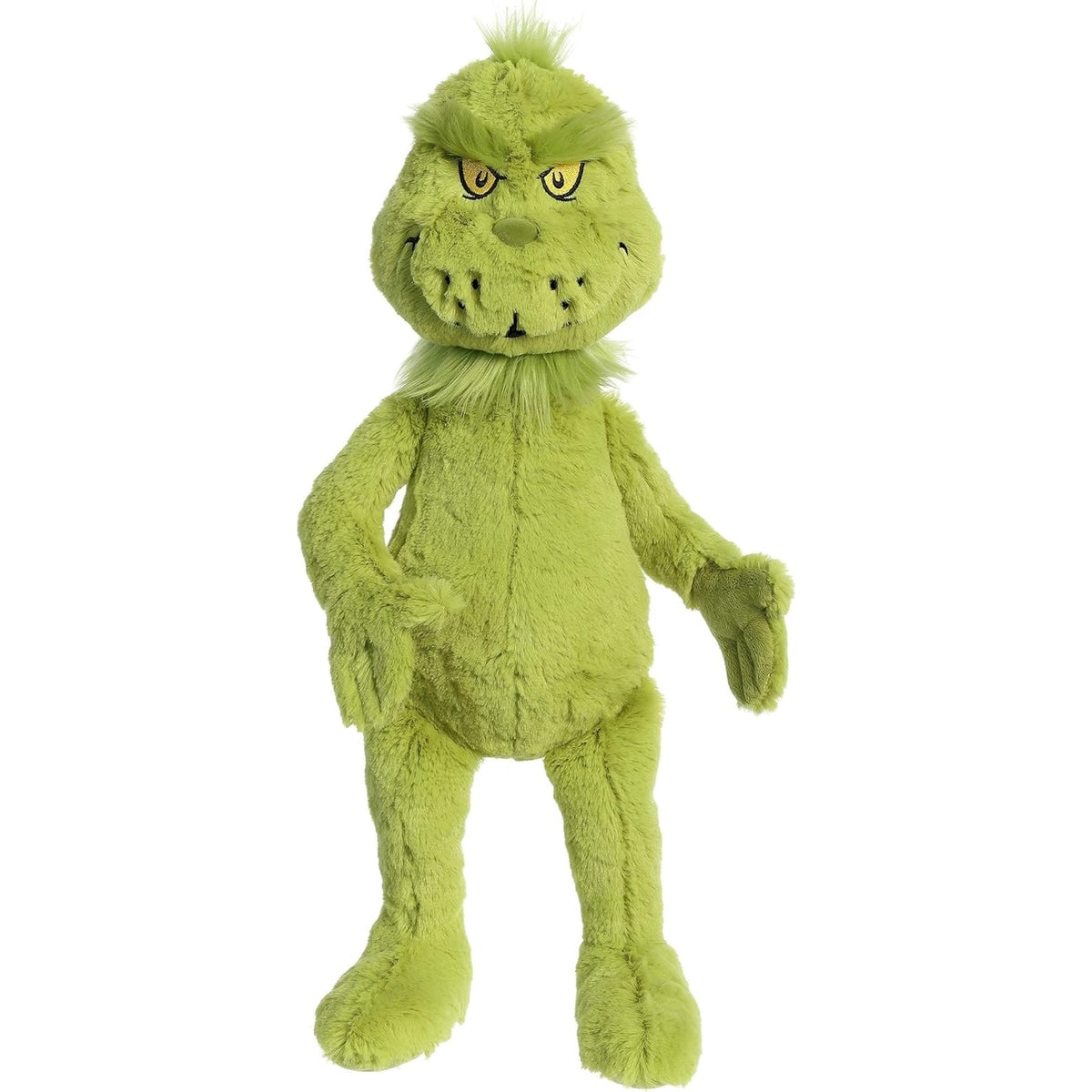 How the Grinch Stole Christmas - Grinch 18" Plush