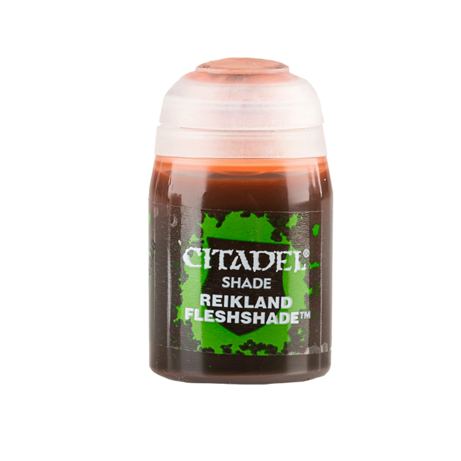 Shade: Reikland Fleshshade