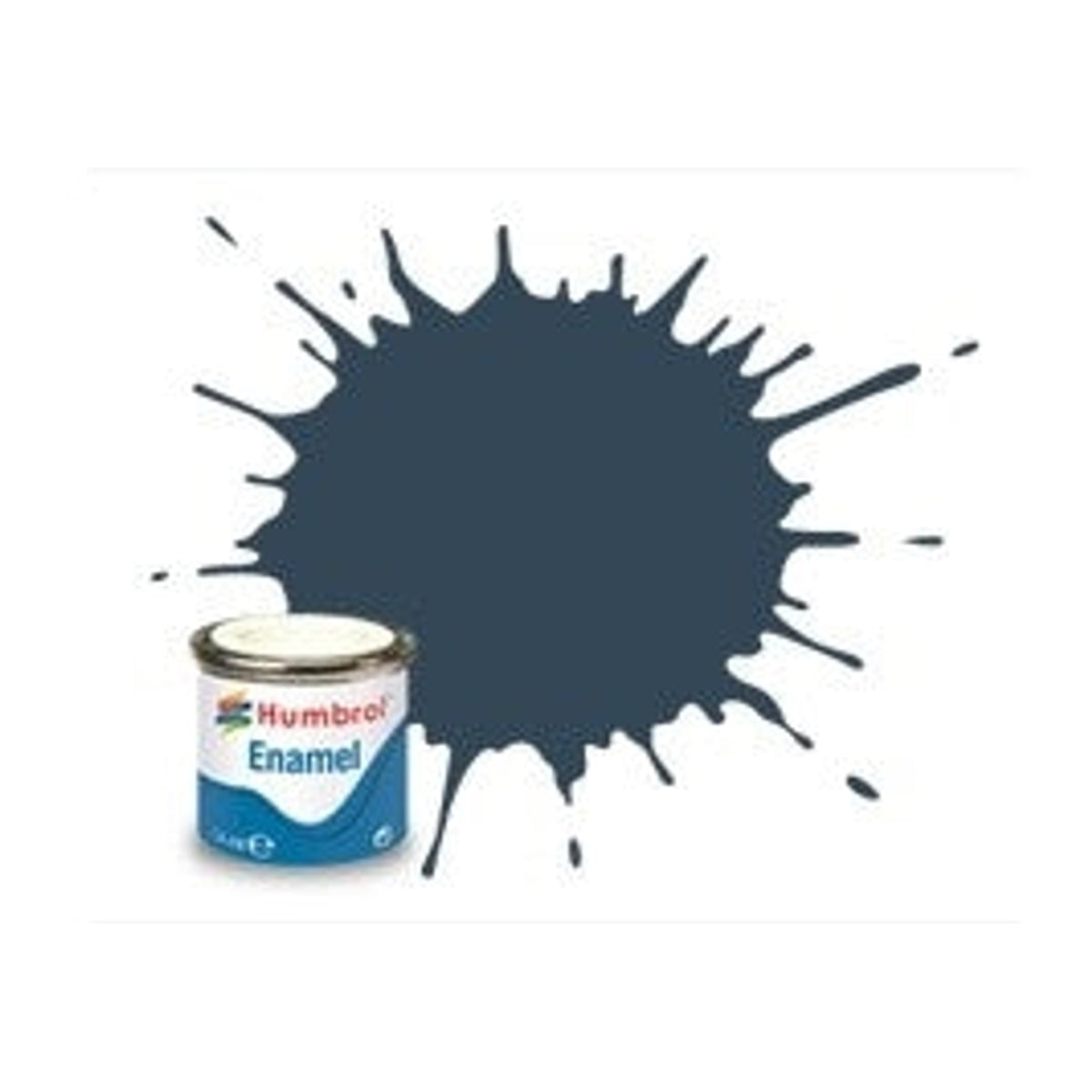 Humbrol 245 RLM 74 Graugrun Matt AA2245 Enamel 14ml NIB