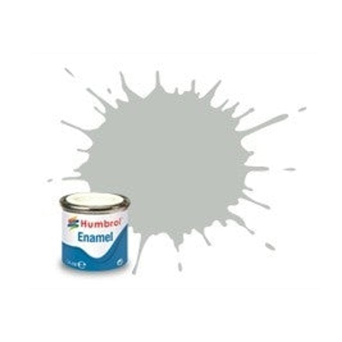 Humbrol 247 RLM 76 Lichtblau Matt AA2247 Enamel 14ml NIB