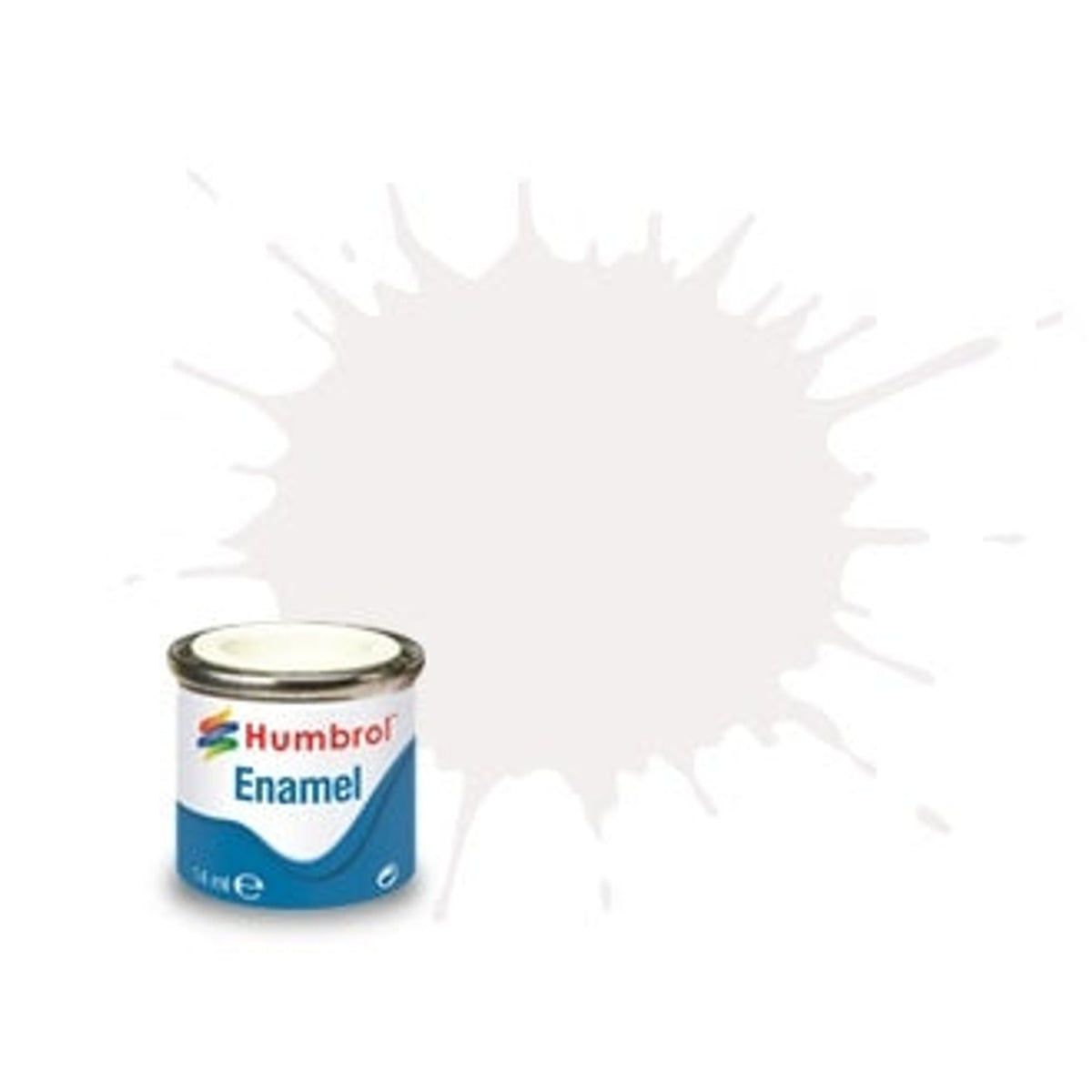 Humbrol 49 Varnish Matt AA0535 Enamel Varnish 14ml NIB