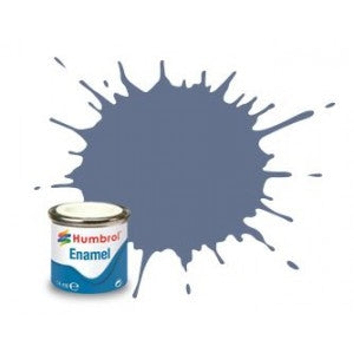 Humbrol 96 RAF Blue Matt AA1064 Enamel 14ml NIB