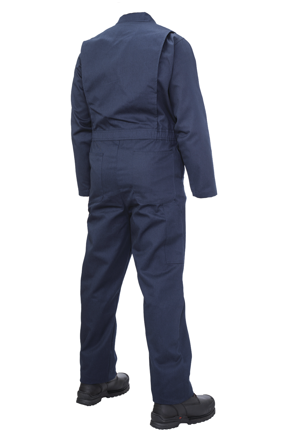 Tough Duck Men's Twill Unlined Coverall (i063)