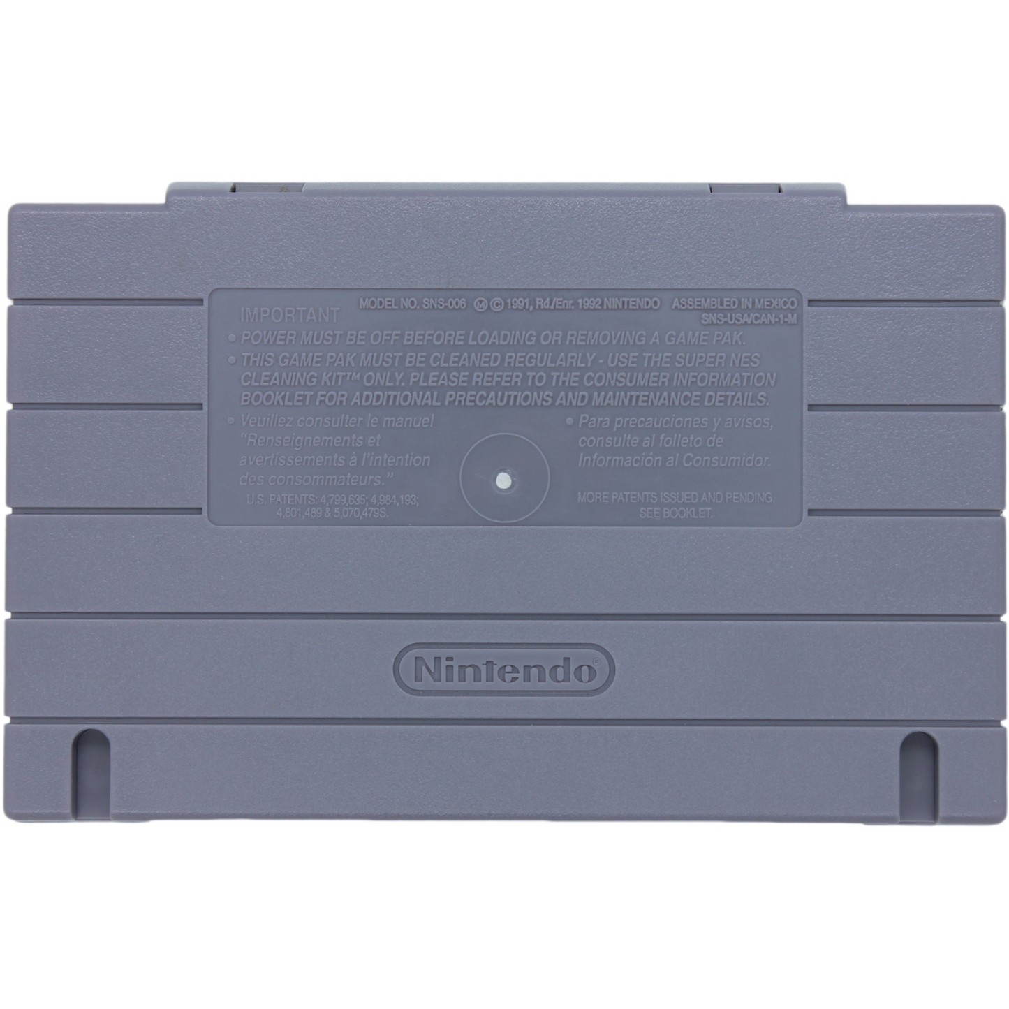 Championship Pool (SNES)