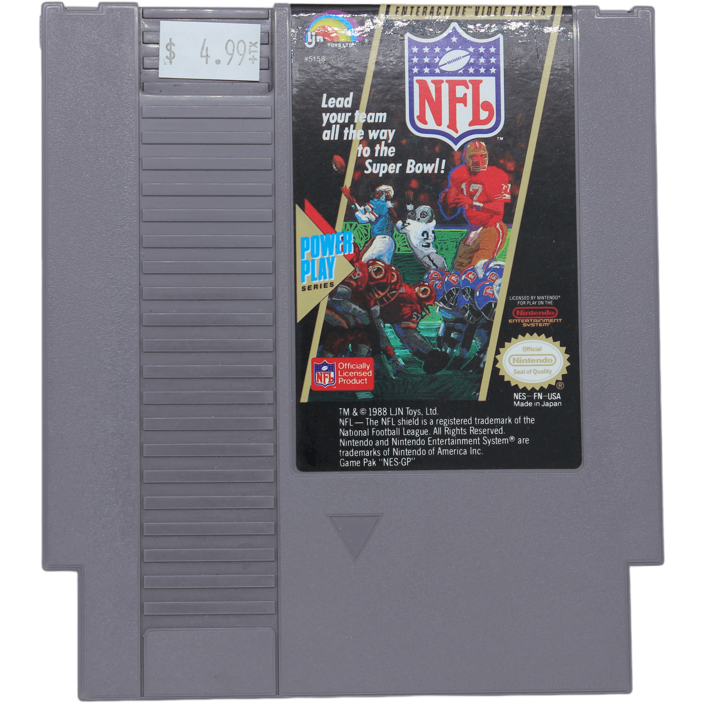 NFL