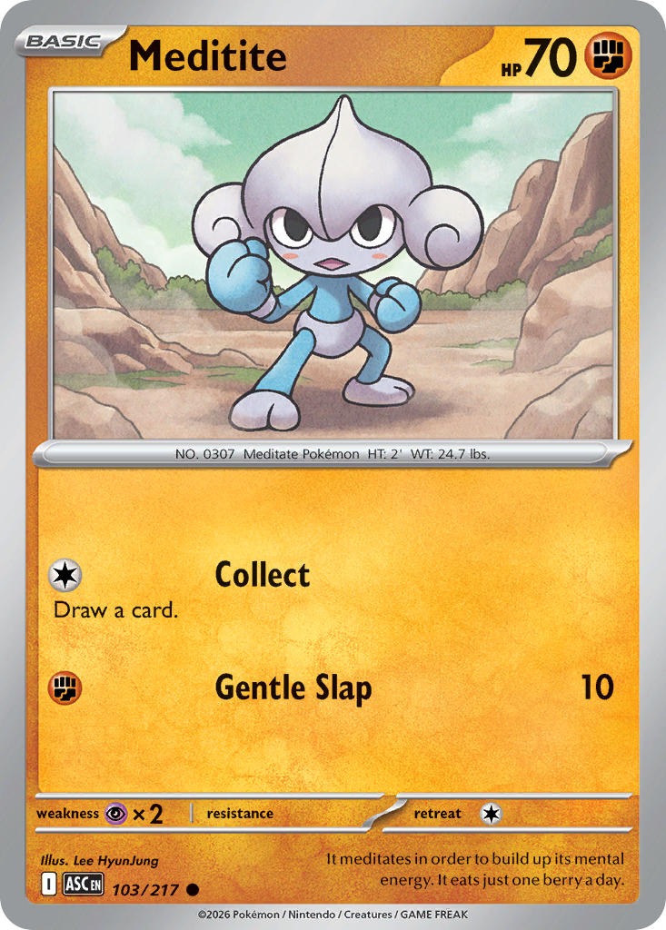 Meditite 103/217