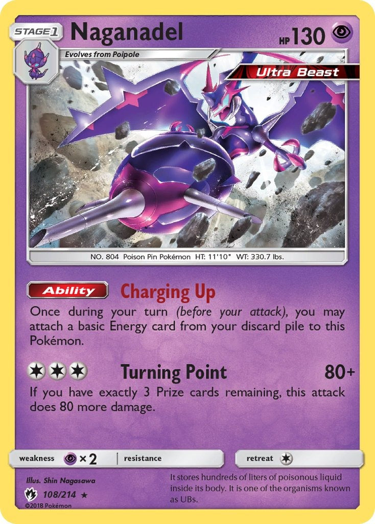 Naganadel 108/214