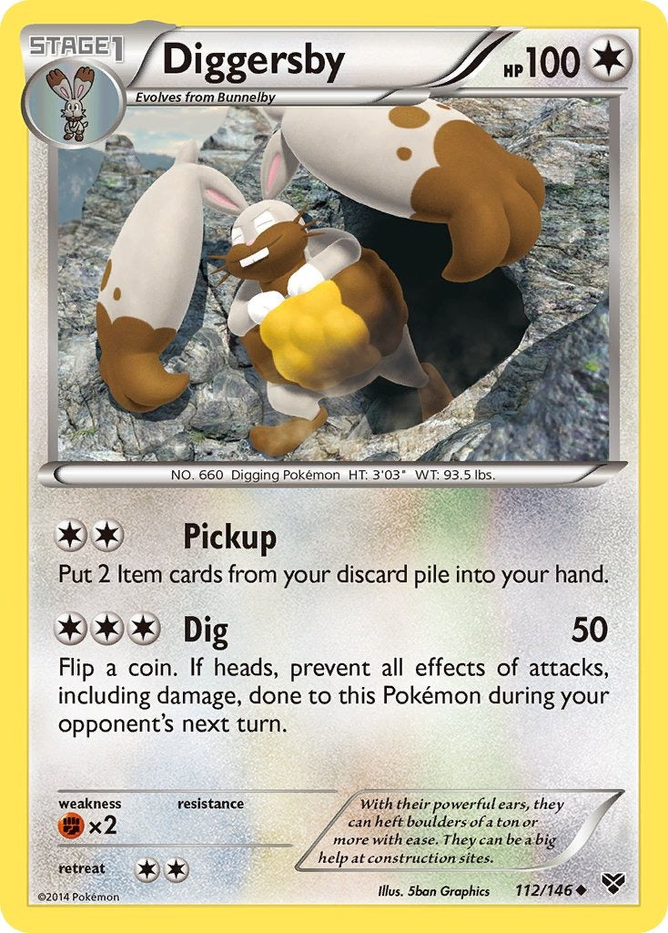 Diggersby 112/146