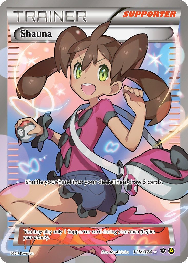 Shauna 111a/124