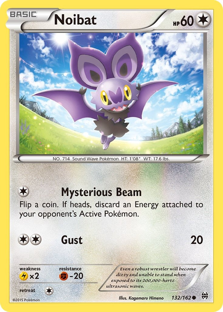 Noibat 132/162
