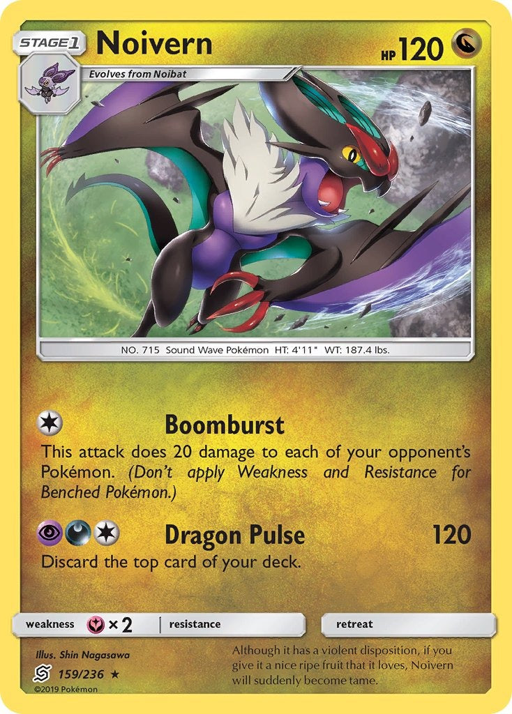 Noivern 159/236