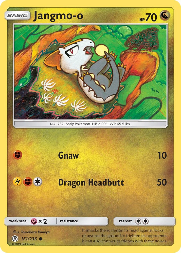Jangmo-o 161/236