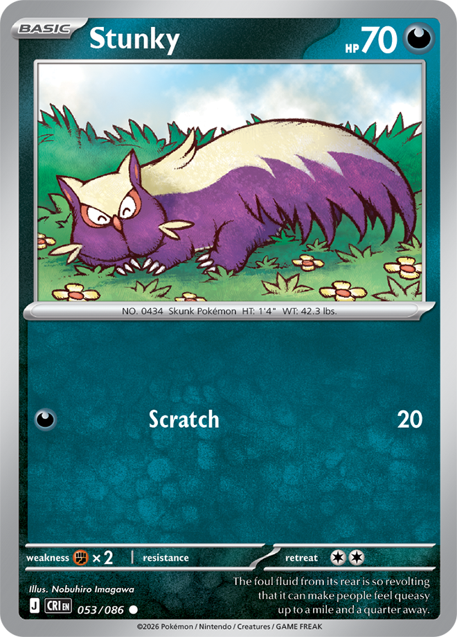 Stunky 053/086