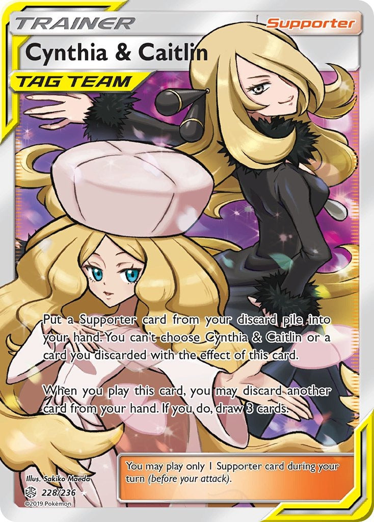 Cynthia & Caitlin 228/236