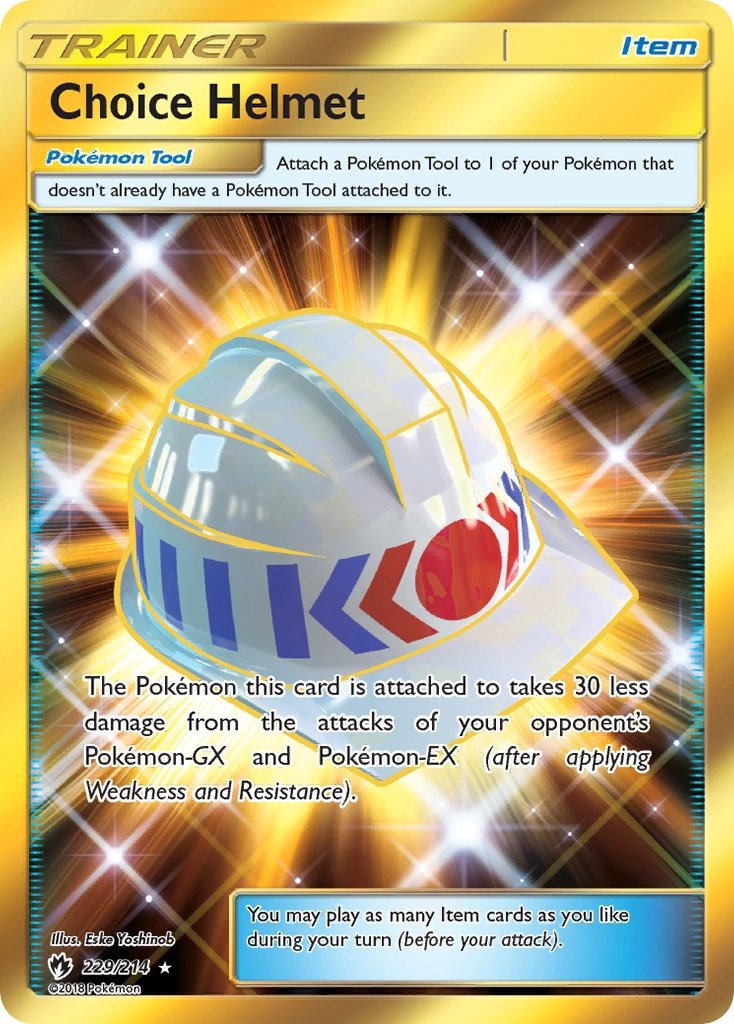 Choice Helmet 229/214