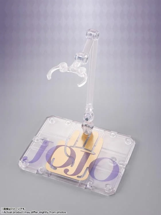 JoJo's Bizarre Adventure: Stardust Crusaders - S.H.Figuarts - Jotaro Kujo