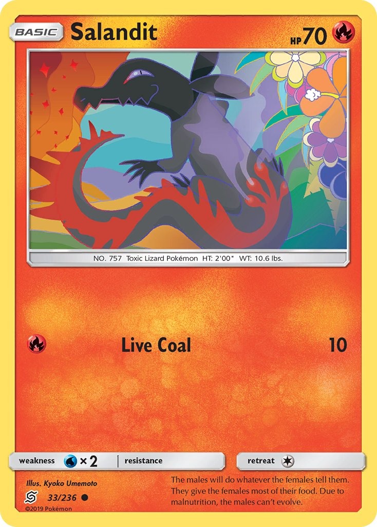 Salandit 033/236