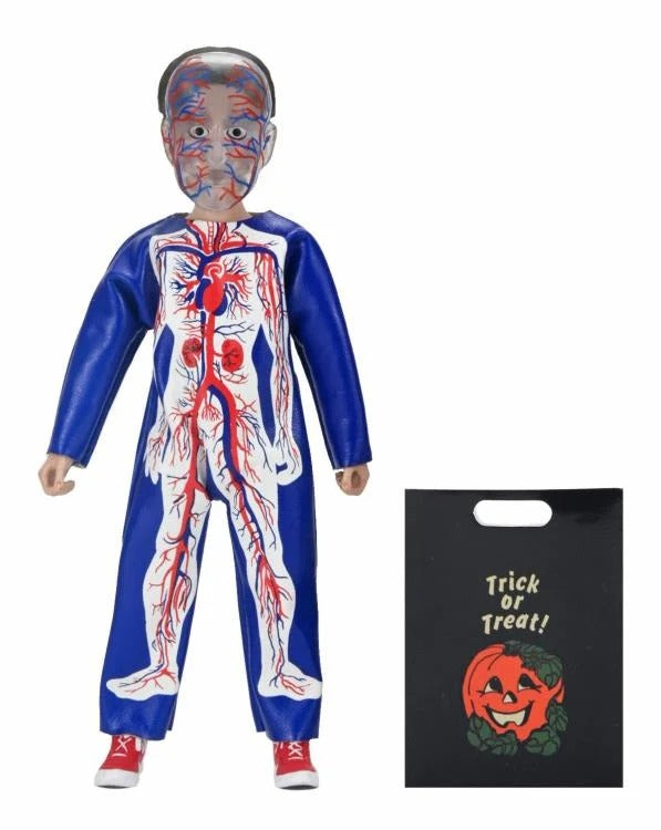 Ben Cooper - 6" Clothed Figure - Costume Series 6 Assortment - 5 Figures