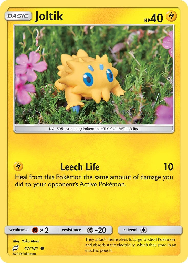 Joltik 047/181