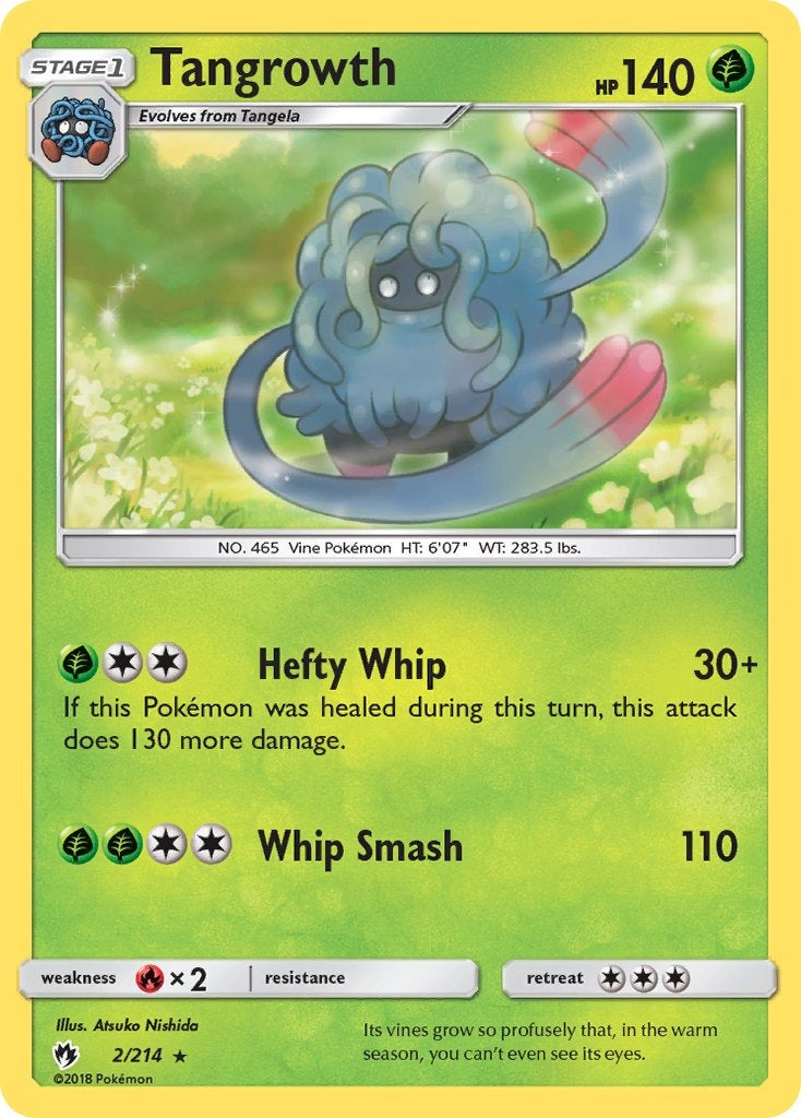 Tangrowth 002/214
