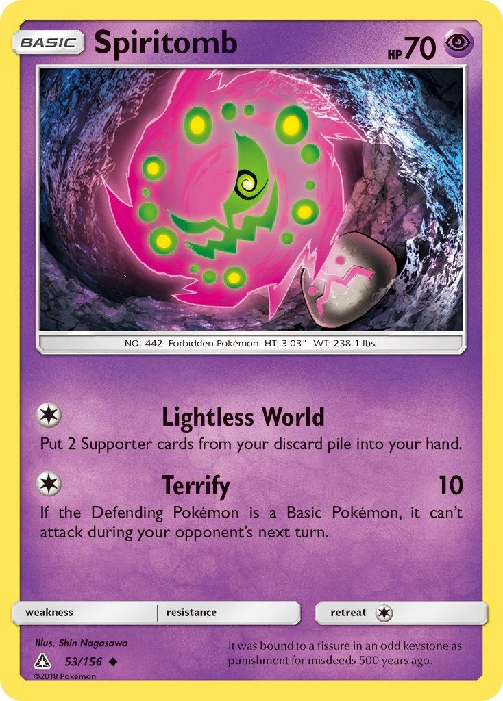 Spiritomb 053/156