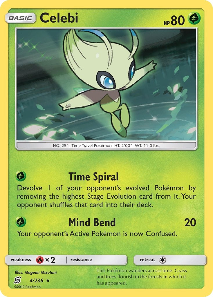 Celebi 004/236