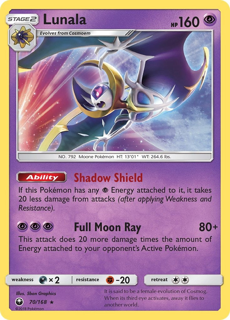 Lunala 070/168