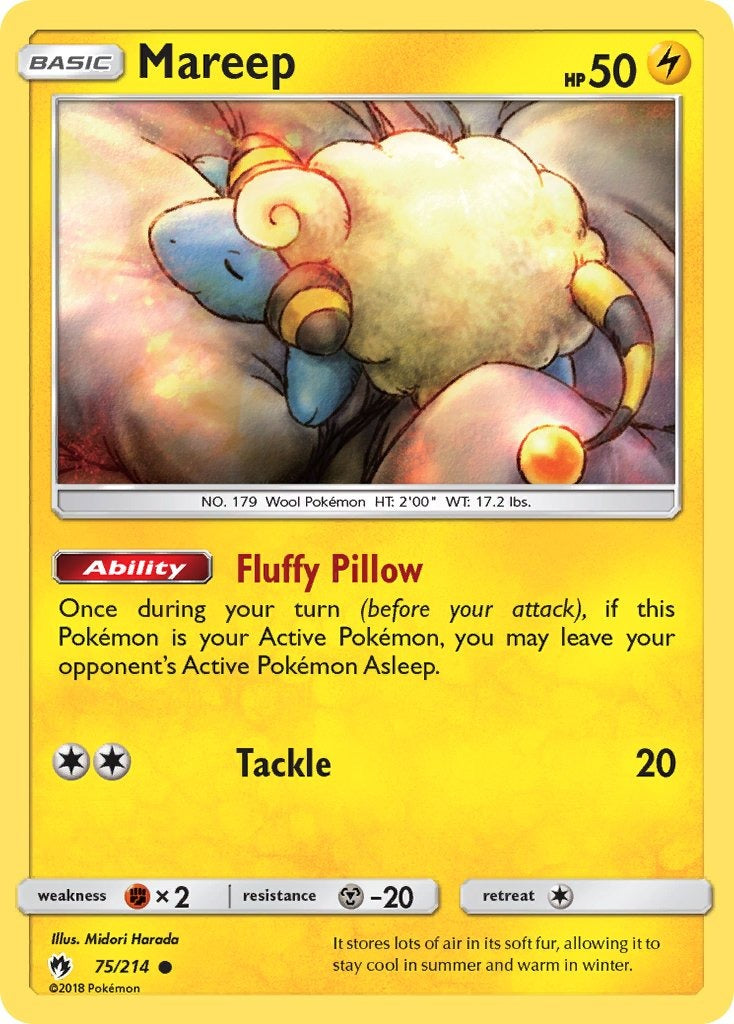 Mareep 075/214