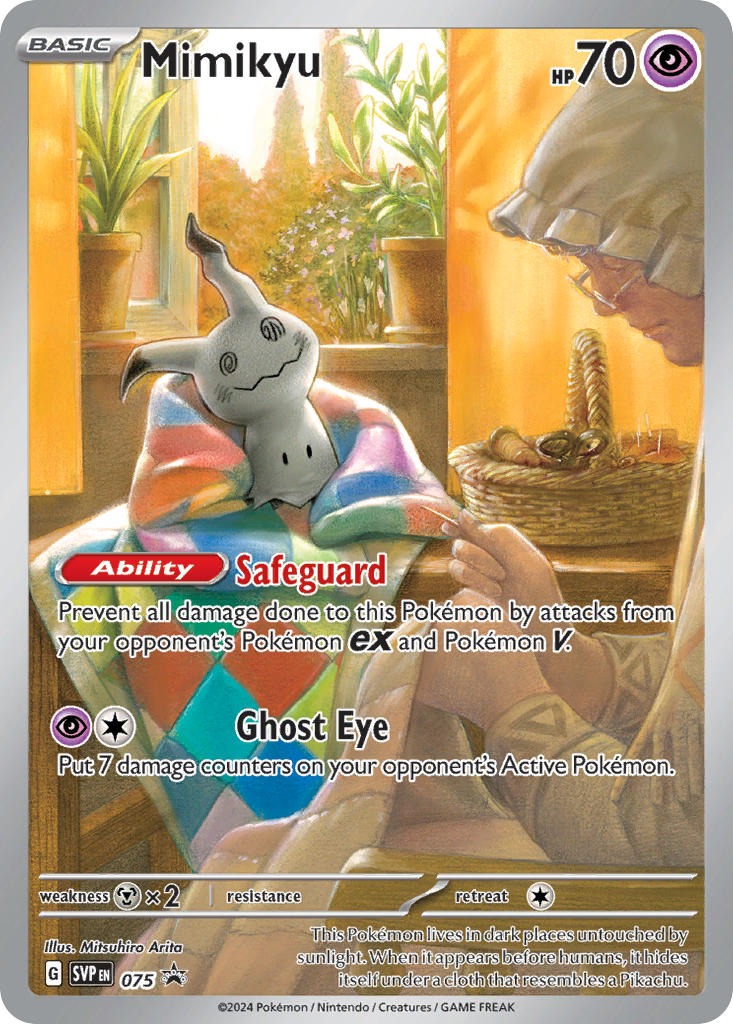 Mimikyu 075