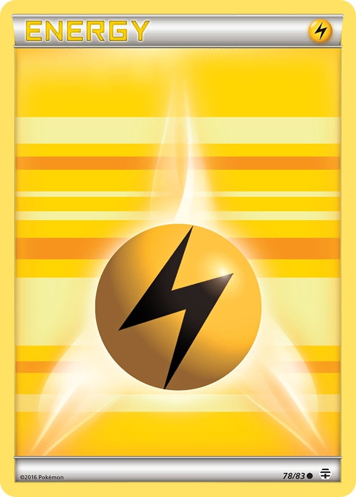 Electric Energy 78/83