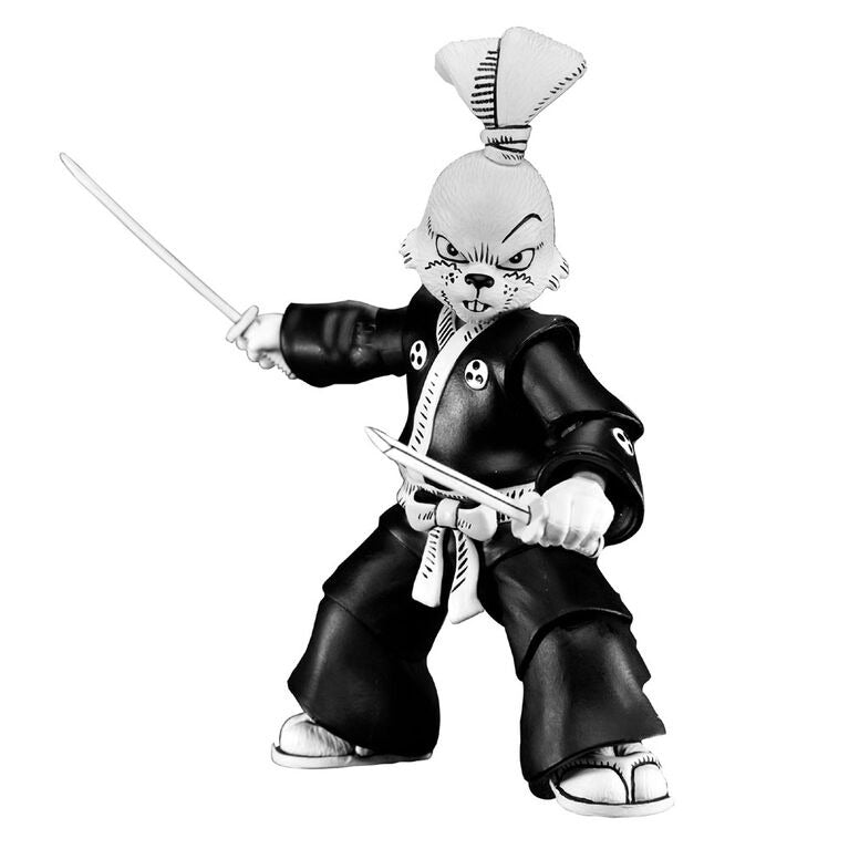 Usagi Yojimbo - Usagi Yojimbo (Black & White Sakai Edition)