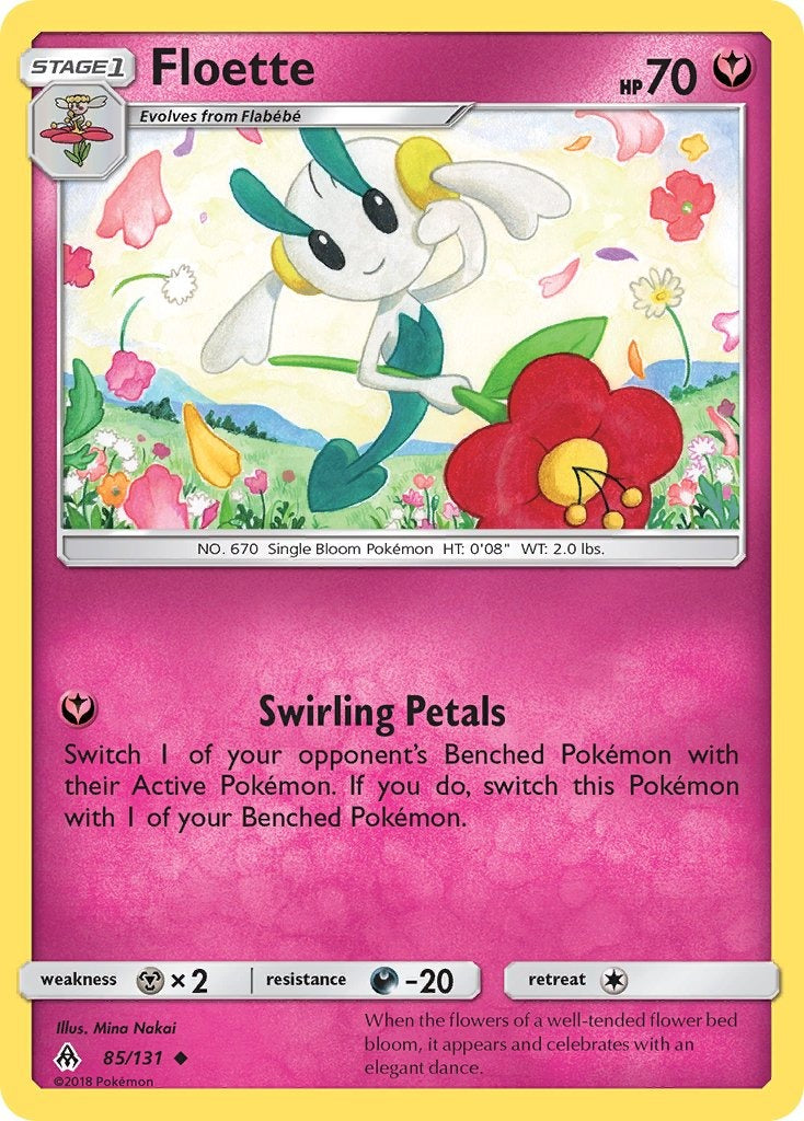 Floette 085/131