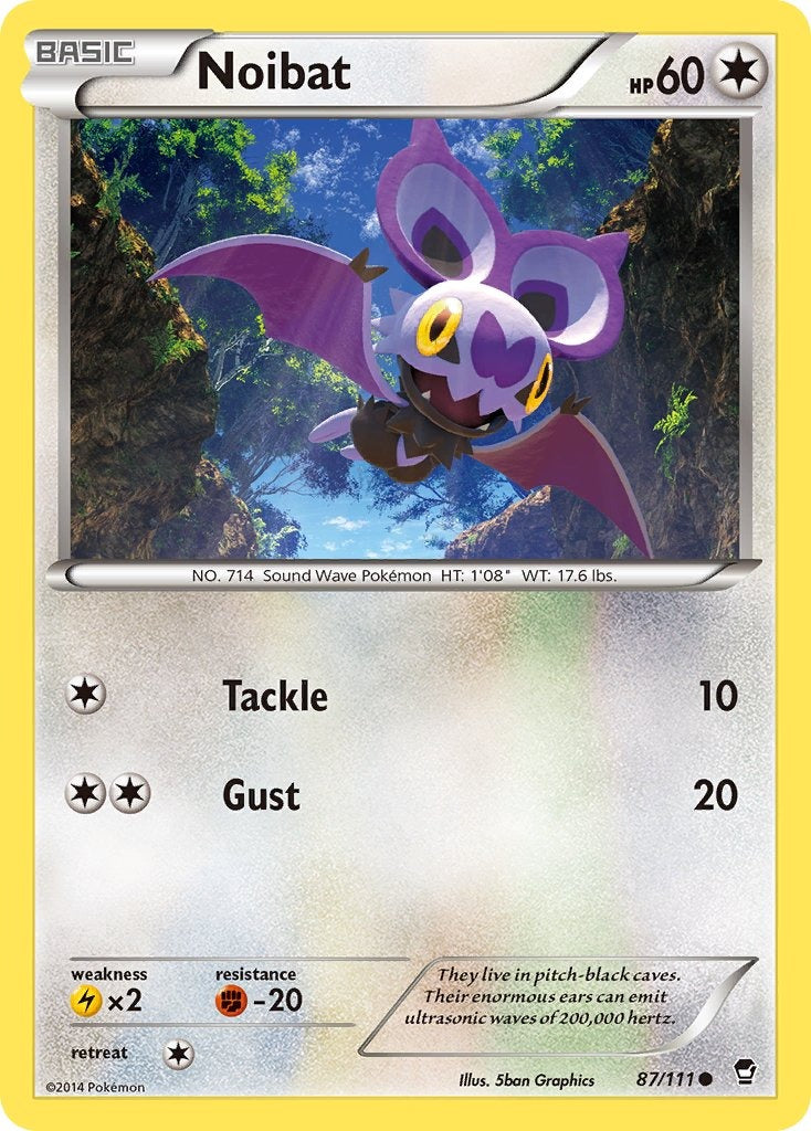 Noibat 87/111