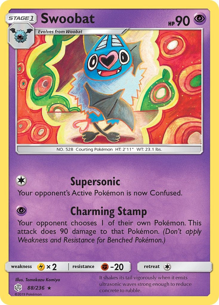 Swoobat 088/236