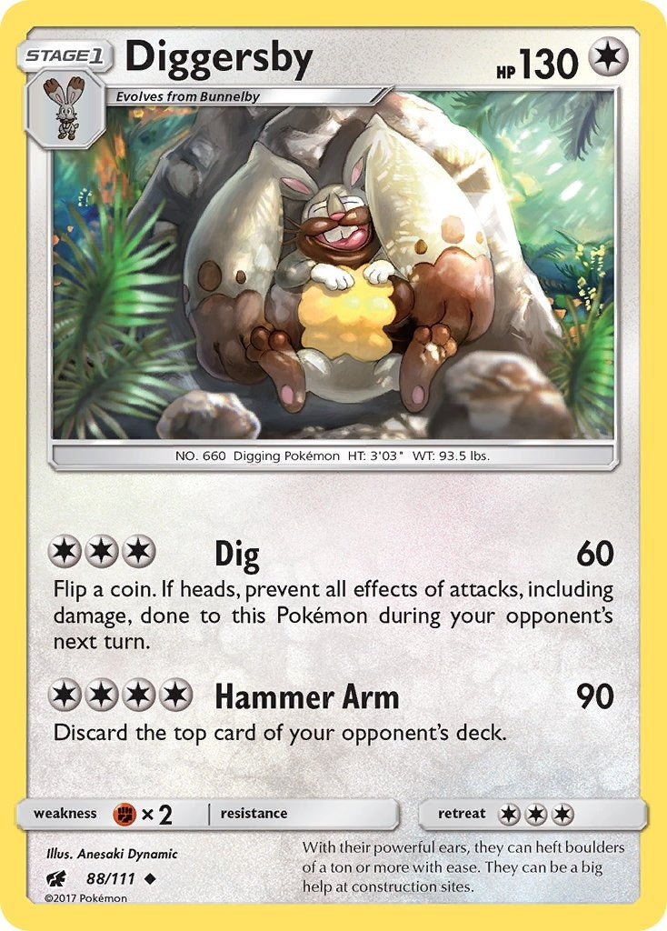 Diggersby 088/111