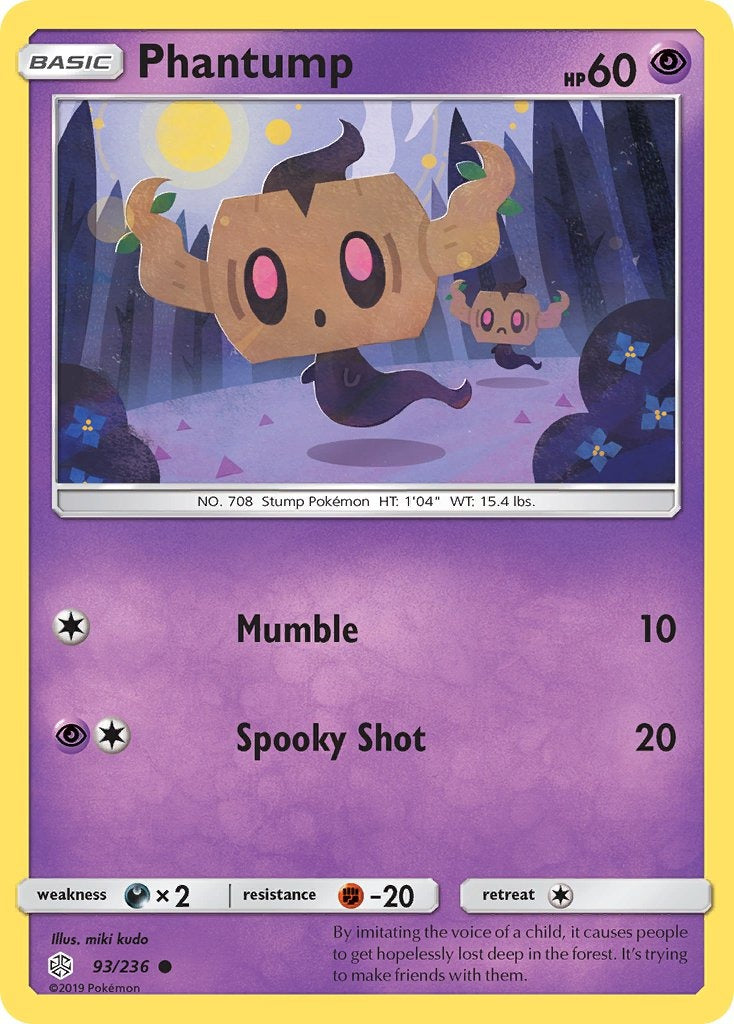 Phantump 093/236