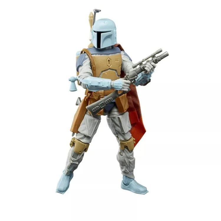 Star Wars The Black Series 50th Anniversary Boba Fett (Droids)