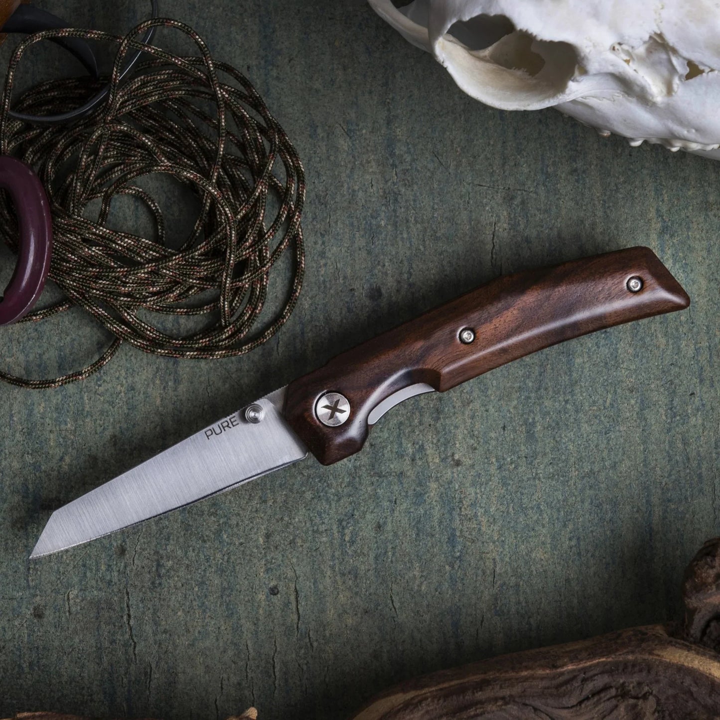 Woox Pure Folding Knife