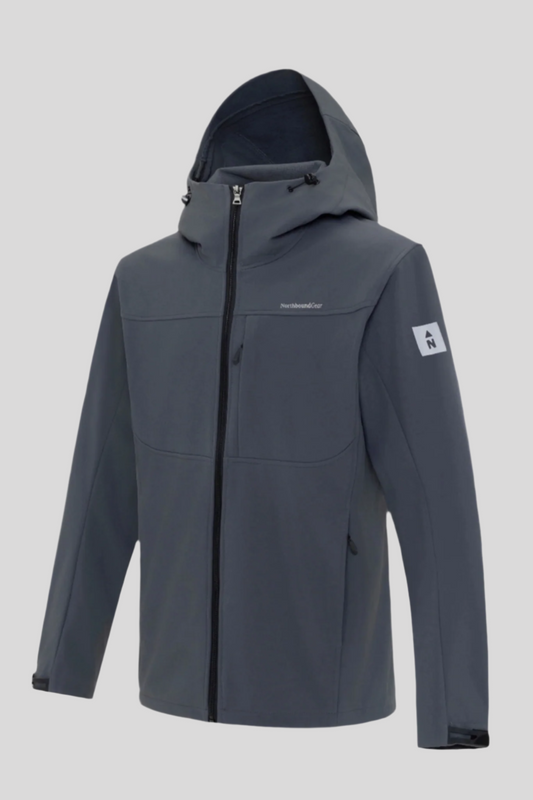 All Weather "Crossover" Jacket