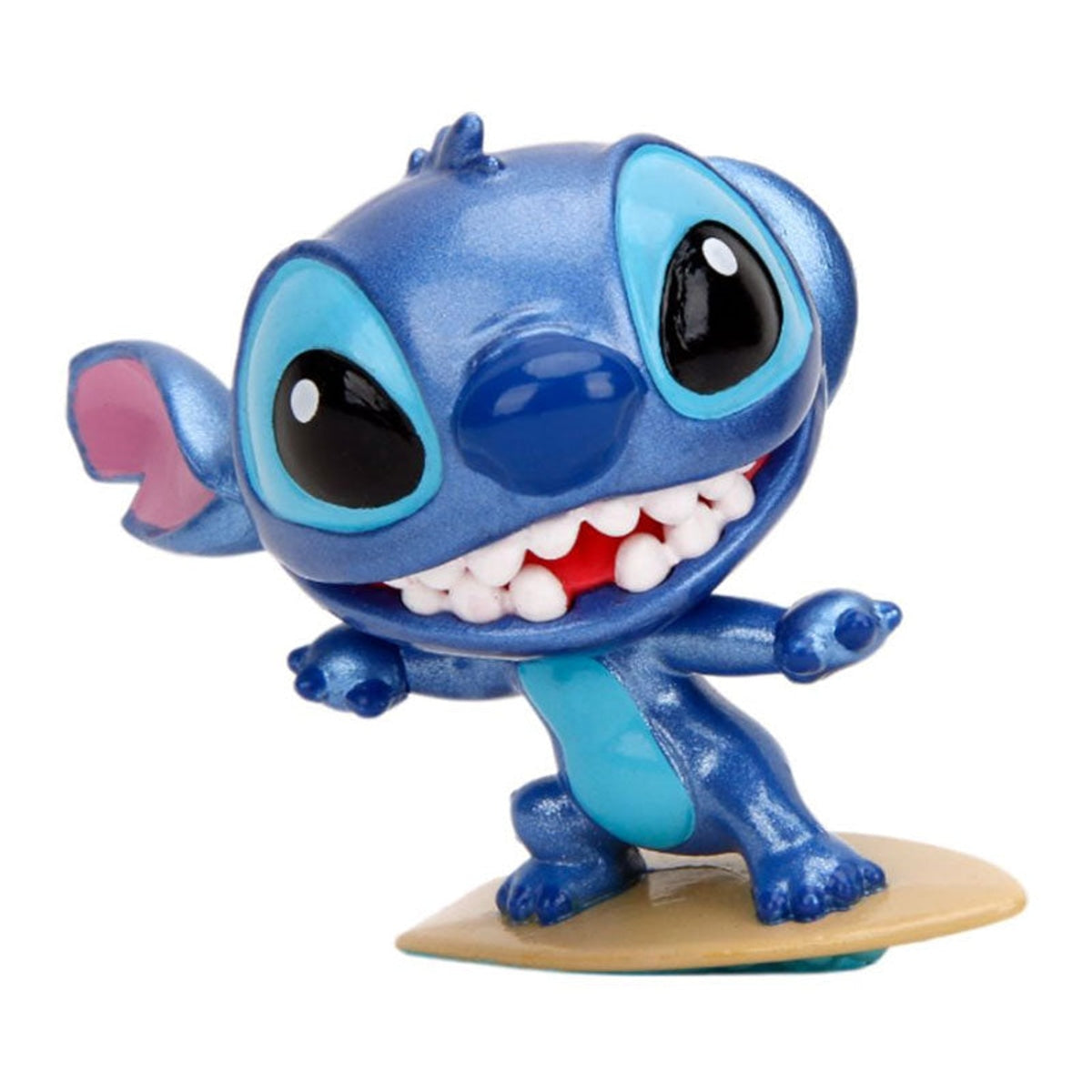 Jada Disney Stitch MetalFigs 2.5" Figure Wave 2