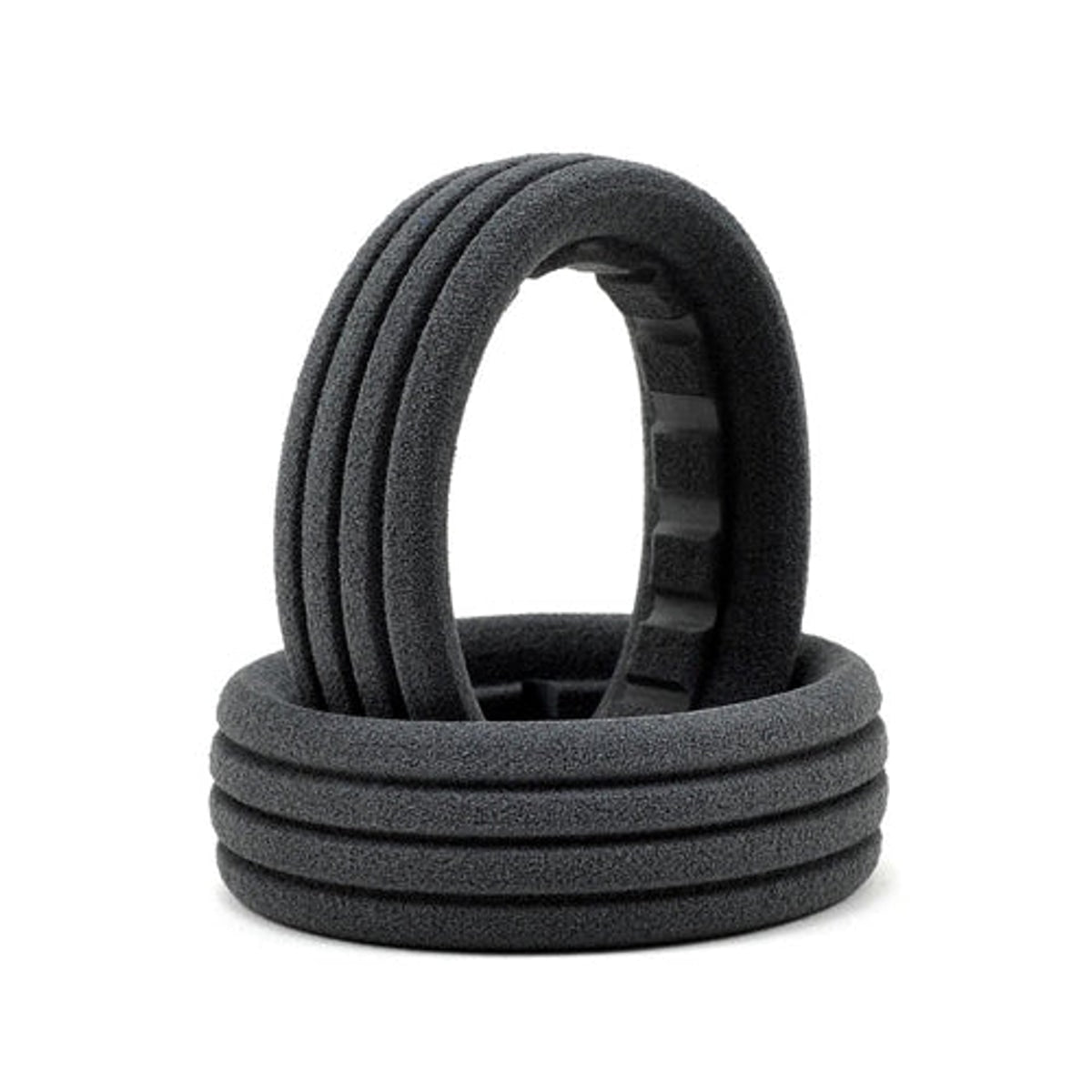 JConcepts 3231 "Dirt-Tech" 1/10 2WD 2.2" Front Buggy Closed Cell Tire Insert (2) NIB
