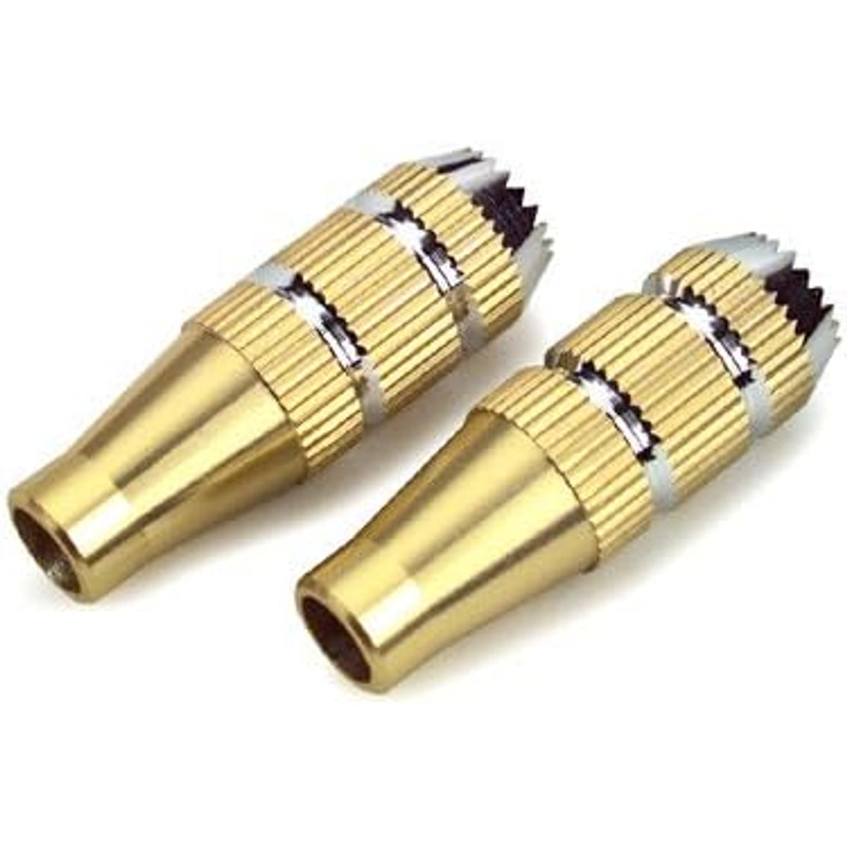 JR Gimbal Stick Ends .24mm (Med)