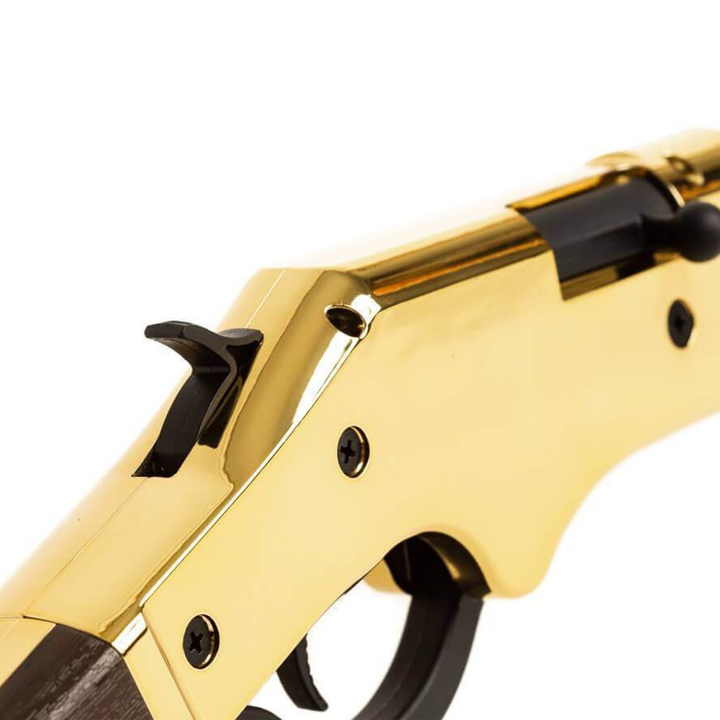 1866 Junior - Gold