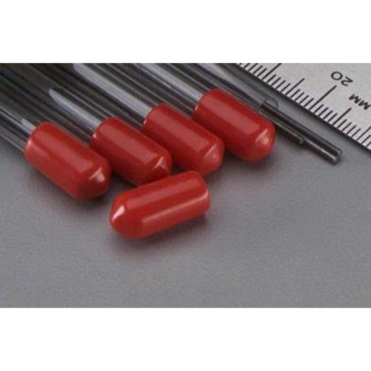 K&S Precision Metals #502 Music Wire .047" x 36" 4pcs NIB